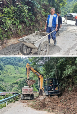 150000元！都勻新鄉(xiāng)賢慷慨解囊，助力家鄉(xiāng)建設與工程管理