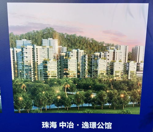 精品住宅、中國(guó)院子與高端商業(yè) 房企如何以非居住房地產(chǎn)租賃刷新珠海人的三觀