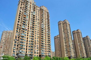 居民杠桿率極限之爭 租賃市場能否成為新支點？