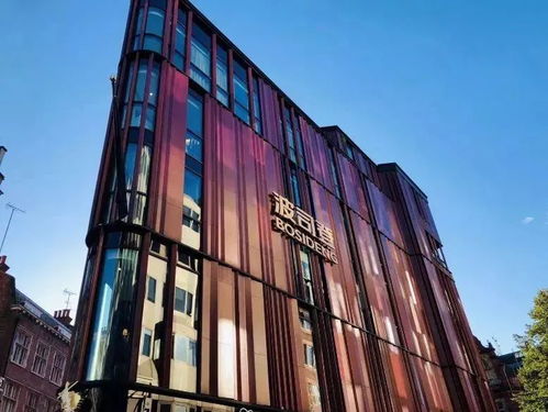 商業新風向 黃小豬、禾賽融資、波司登、喜茶與物業管理的最新動態